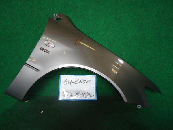 Mitsubishi lancer cedia 2000 right fender panel [0510600]