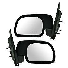 Ford power mirrors pair (right and left)