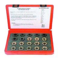 Lang 2599 20 piece master spindle rethreading dies