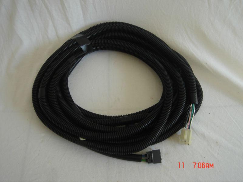 Volvo penta wiring harness cable diesel brand new 290
