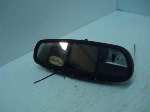 2003 infiniti g35 rear view mirror oem lkq
