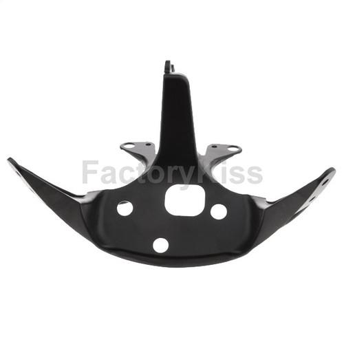 Motorcycle upper fairing stay bracket for yamaha yzf r6 1999-2002