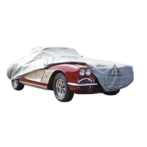 Custom car cover outdoor indoor protector 4 layers for 1953-1962 corvette c1