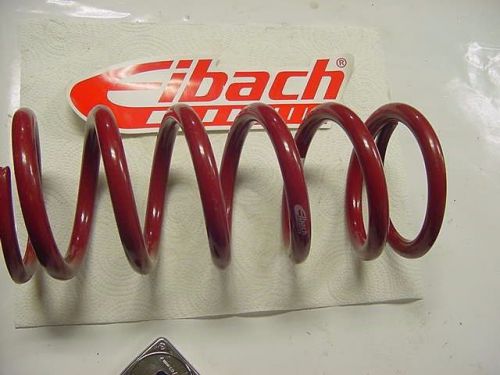 Eibach #400 rear 5&#034;od x 12&#034; tall powdercoated coil spring imca wis nas dr110