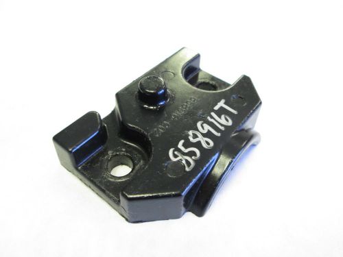 858916t mercury 75-115 hp 4 stroke efi midsection lower mount clamp