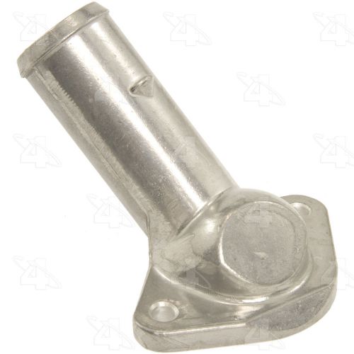 Engine coolant water outlet 4 seasons 85017