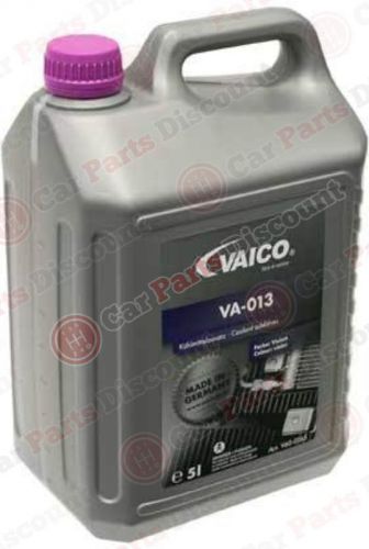 New vaico coolant / antifreeze - audi/vw g13 (lilac) (5 liter), g 013 a8j m1 5l