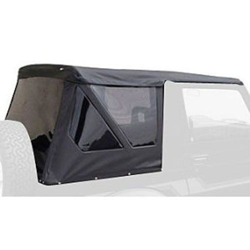 Rampage factory replacement soft top 98535