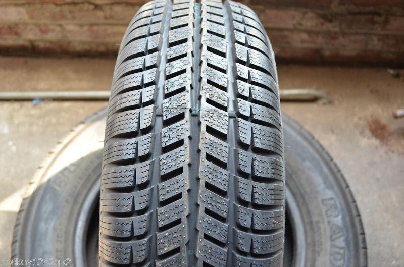 1 new 185 65 15 cooper weather-master sa2 blem winter tire