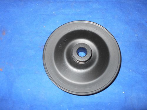 Ford mustang mercury truck302 351 fe 360 390 427 428 429 460 p/s pulley