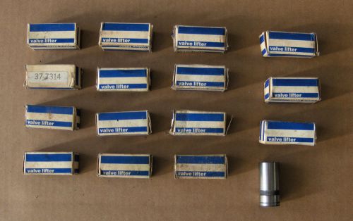 1955 &amp; 1956  packard valve lifters - 15 - nos - in boxes