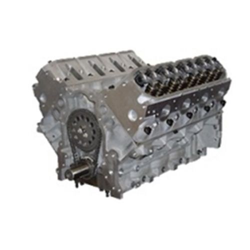 Gm goodwrench 19256262 6.0 ltr - ls2 crate engine 3 year 100000 mile warranty