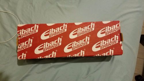 Eibach pro-alignment camber arm kit