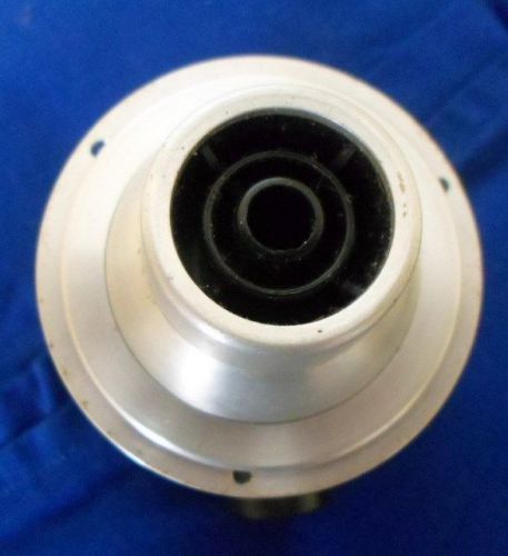 Wemac aircraft aluminium  eyeball air vent 2970