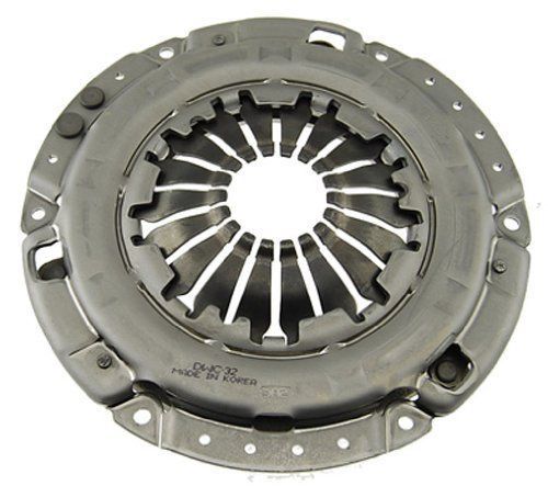Auto 7 222-0087 clutch pressure plate for select gm-daewoo and suzuki vehicles