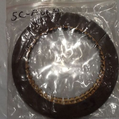 Velvet drive 5c-a66a friction plates and 1016 166001