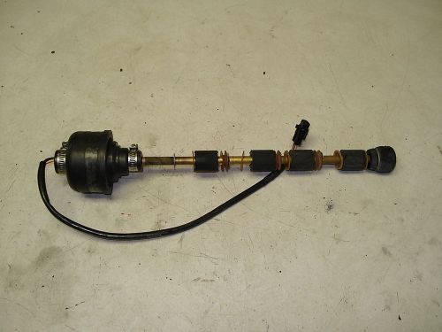 Kawasaki 750 zxi fuel level sensor sending unit