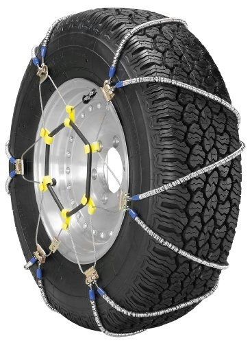 Security chain company zt859 super z heavy duty truck single tire traction chain