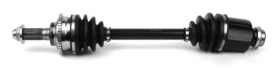 Gsp america ncv47099 cv half-shaft assembly-cv joint half shaft