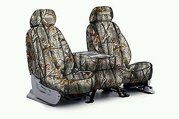 Cover king seat covers