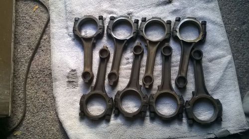Ford 351w connecting rod 1978