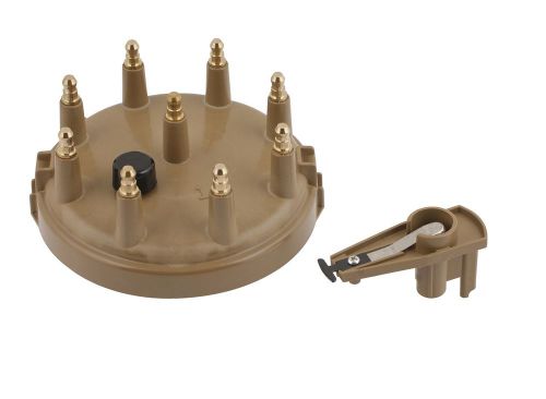 Accel 8233 distributor cap and rotor kit
