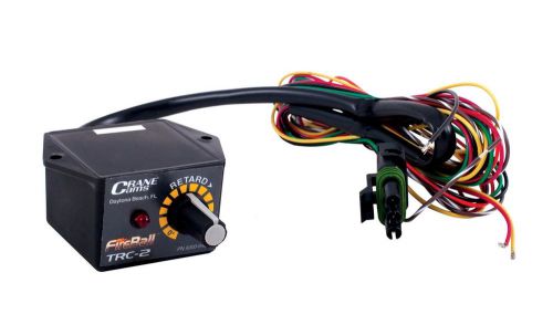 Crane fireball trc-2 timing controller adjustable timing p/n 6000-6425