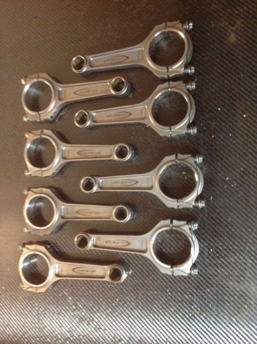 Callies compstar 6.125&#034; ls connecting rods