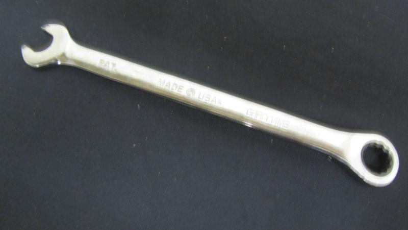 Matco gear wrench 14mm