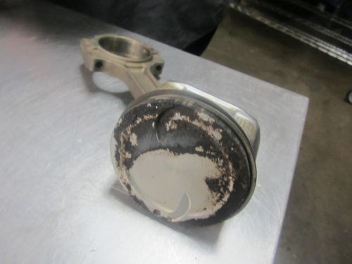 Tw001 piston with connecting rod standard size 2007 gmc sierra 1500 6.0