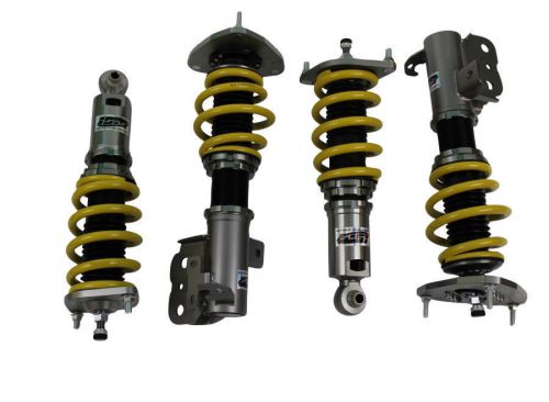 Isr performance hr pro series coilovers for scion frs subaru brz