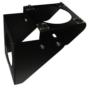 New king mb150 truck cab mount w/vibration isolation for vq2100 &amp; vq2500
