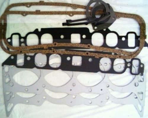Gaskets for 396,402,427 454 chevy 1965-1976