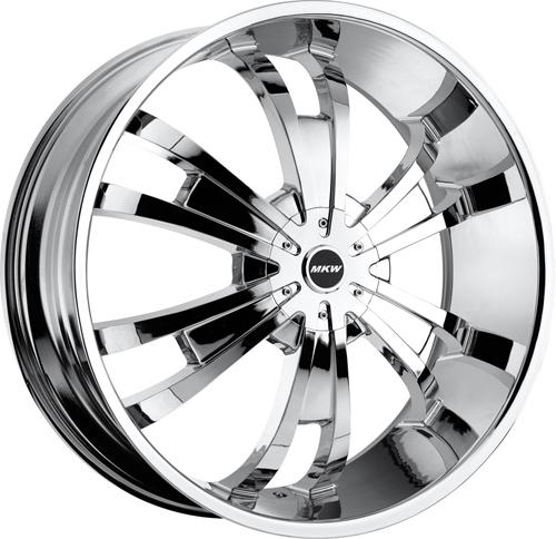 28" mkw 109  wheels rims tires 5x127 donk glass house caprice 72 73 74 75 76 