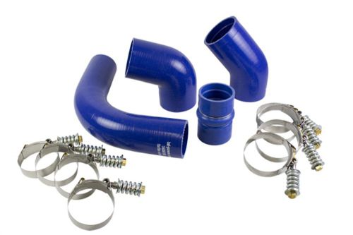 Bd diesel 1046276 intercooler hose/clamp kit