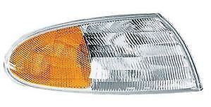 Fo2521127 new parking lamp front, right