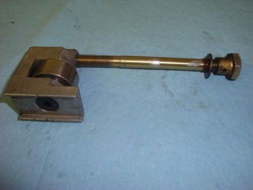 1997 skidoo snowmobile chain tensioner assembly formula 500 504081000 732601267