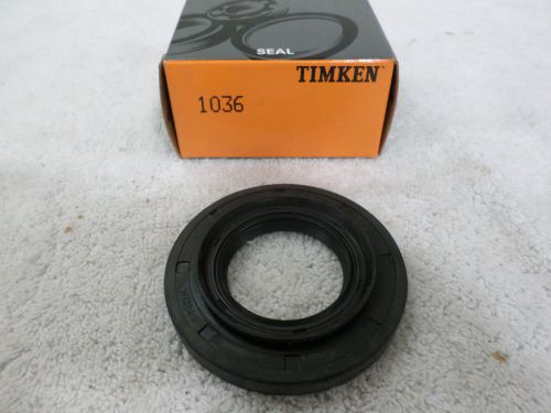Timken 1036 output shaft seal