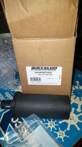 Quicksilver coil kit 300-8m0079202