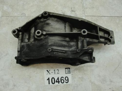 1995 1996 mercedes benz c220 secondary air injection pump mount mounting bracket