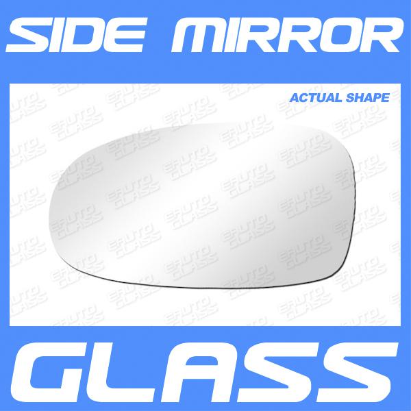 New mirror glass replacement left driver side 1993-1997 chrysler concorde