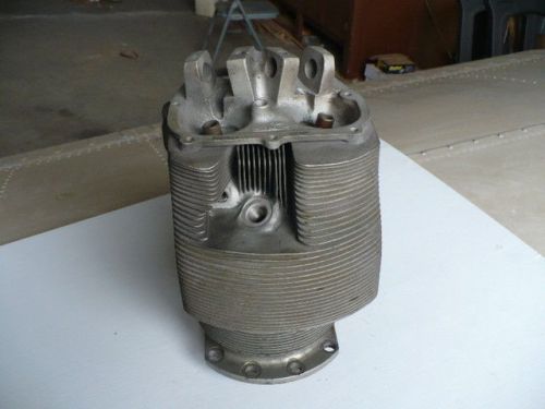 Aviation engine cylinders  (have six)  will sell any amt