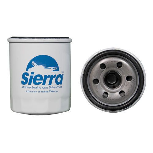 Sierra 18-7914 mercury mercruiser oil filter 35-822626q2 35-822626q04