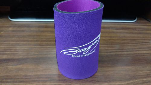 Baja boat speed changes you koozie two colors