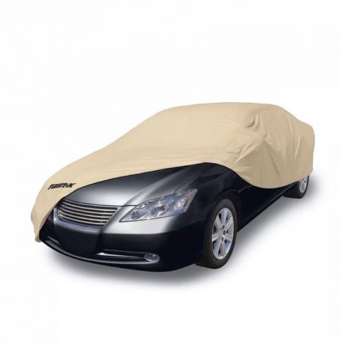 Rain-x luxury auto car cover size medium 170&#034;x60&#034;x48&#034; (805526)