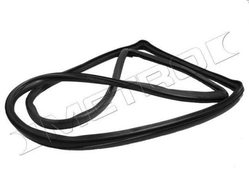 Metro moulded vws 2700 vulcanized windshield seal