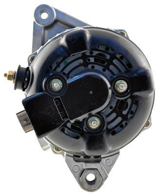 Visteon alternators/starters 11386 alternator/generator-reman alternator