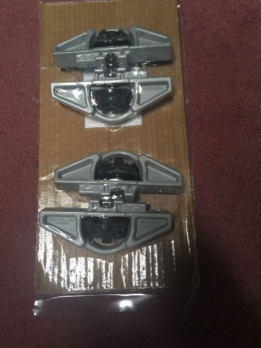 Toyota tundra cleat truck bed assembly 4 pack part# pt278-0c01b