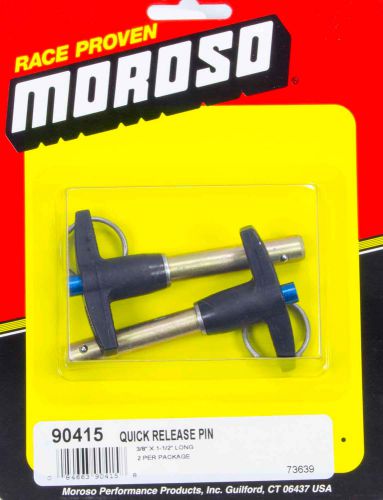 Moroso quick release pin  p/n 90415