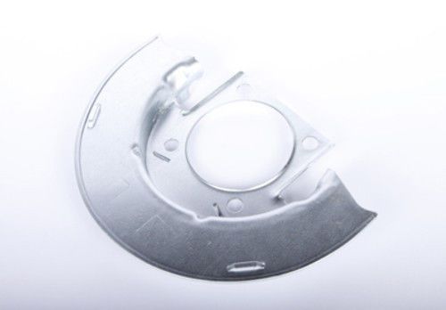 Shield brake dust gm 25846355 fits silverado sierra 2500hd express savana  x7